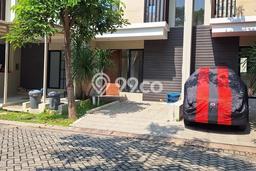 Jarang Ada! Rumah Kontrakan 1 Kamar Bagus Siap Huni Citraland Jarang Ada! Rumah Kontrakan 1 Kamar Bagus Siap Huni Citraland