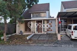 Dijual Hunian Rumah Nyaman 2 Kamar di Citraland, Surabaya Dijual Hunian Rumah Nyaman 2 Kamar di Citraland, Surabaya