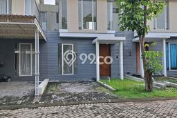 Jarang Ada! Rumah Kontrakan 2 Kamar Nyaman Siap Huni Citraland Jarang Ada! Rumah Kontrakan 2 Kamar Nyaman Siap Huni Citraland