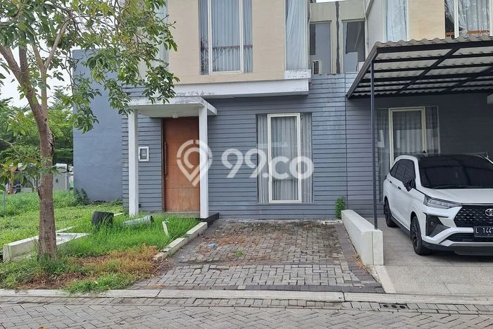 SPECIAL LISTING! Rumah di , 2 KM, Dekat Pusat Kota, Luas 90m2m² LB 70m2m² SPECIAL LISTING! Rumah di , 2 KM, Dekat Pusat Kota, Luas 90m2m² LB 70m2m²