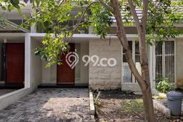 Disewakan! Rumah 1 Kamar Tidur &
1 Kamar Mandi di Citraland, Surabaya Disewakan! Rumah 1 Kamar Tidur &
1 Kamar Mandi di Citraland, Surabaya
