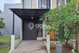 Rumah Sewa Surabaya LT 72m2 LB 73m2 Kawasan Citraland Rumah Sewa Surabaya LT 72m2 LB 73m2 Kawasan Citraland