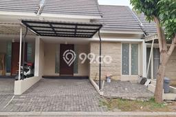 Sewa Rumah Murah di Citraland Surabaya Punya 2 Kamar Tidur Sewa Rumah Murah di Citraland Surabaya Punya 2 Kamar Tidur