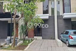 Jarang Ada! Rumah Sewa 1 Kamar Nyaman Siap Huni Citraland Jarang Ada! Rumah Sewa 1 Kamar Nyaman Siap Huni Citraland