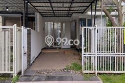 Jarang Ada! Rumah Sewa 2 Kamar Bagus Siap Huni Citraland Jarang Ada! Rumah Sewa 2 Kamar Bagus Siap Huni Citraland