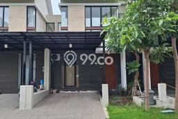 Disewakan! Rumah 3 Kamar Tidur &
3 Kamar Mandi di Citraland, Surabaya Disewakan! Rumah 3 Kamar Tidur &
3 Kamar Mandi di Citraland, Surabaya