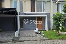 Rumah sewa siap pakai 3 Kamar Tidur di Citraland, Surabaya Rumah sewa siap pakai 3 Kamar Tidur di Citraland, Surabaya