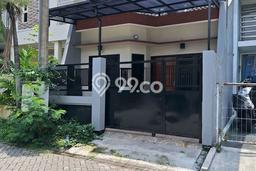 Jarang Ada! Rumah Kontrakan 2 Kamar Nyaman Siap Huni Citraland Jarang Ada! Rumah Kontrakan 2 Kamar Nyaman Siap Huni Citraland