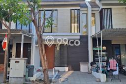 Jarang Ada! Rumah Sewa 1 Kamar Bagus Siap Huni Citraland Jarang Ada! Rumah Sewa 1 Kamar Bagus Siap Huni Citraland