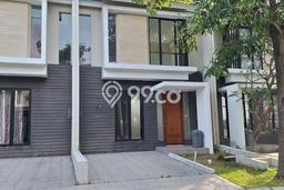 Lokasi terbaik! Rumah siap pakai disewakan di Citraland LB 60m2 Lokasi terbaik! Rumah siap pakai disewakan di Citraland LB 60m2