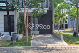 Dijual Hunian Rumah Nyaman 1 KT di Citraland, Surabaya Dijual Hunian Rumah Nyaman 1 KT di Citraland, Surabaya