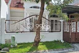 Sewa Rumah Murah di Citraland Surabaya dengan 4 KT Sewa Rumah Murah di Citraland Surabaya dengan 4 KT