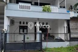 Jarang Ada! Rumah Sewa 4 Kamar Bagus Siap Huni Citraland Jarang Ada! Rumah Sewa 4 Kamar Bagus Siap Huni Citraland