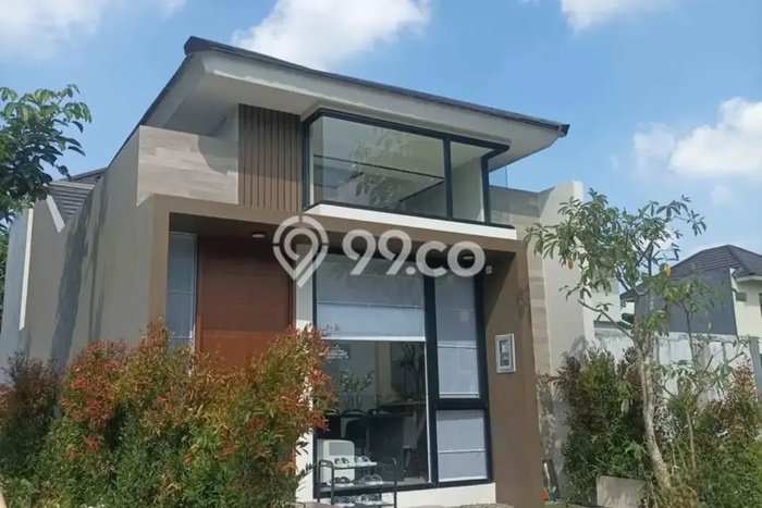 Jarang Ada! Rumah Kontrakan 2 Kamar Nyaman Siap Huni Citraland Jarang Ada! Rumah Kontrakan 2 Kamar Nyaman Siap Huni Citraland