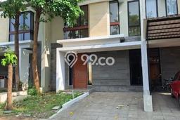 Disewakan! Rumah 3 Kamar Tidur &
3 Kamar Mandi di Citraland, Surabaya Disewakan! Rumah 3 Kamar Tidur &
3 Kamar Mandi di Citraland, Surabaya