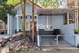 Jarang Ada! Rumah Kontrakan 2 Kamar Bagus Siap Huni Citraland Jarang Ada! Rumah Kontrakan 2 Kamar Bagus Siap Huni Citraland