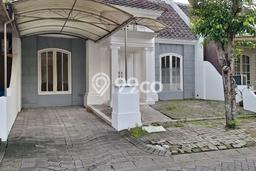 Rumah Minimalis 4 KT di Citraland Surabaya Unfurnished Rumah Minimalis 4 KT di Citraland Surabaya Unfurnished