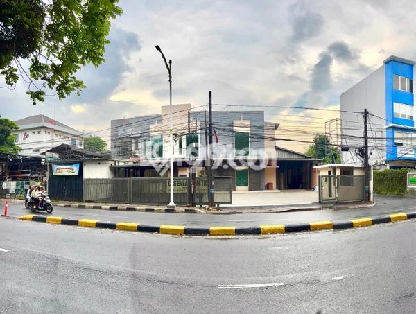 Untuk Disewa Gudang di Pasar Minggu Jakarta Selatan LT 771m2, LB 515m2 Untuk Disewa Gudang di Pasar Minggu Jakarta Selatan LT 771m2, LB 515m2