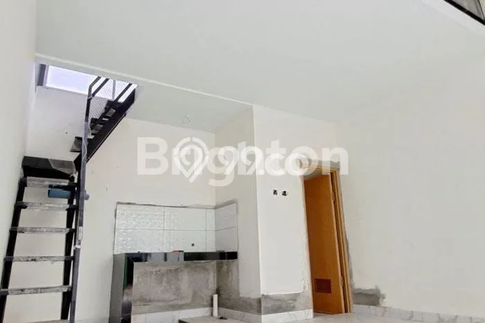 Ruko Bagus LT 30m2 LB 33m2 Dijual di Sawangan Depok Ruko Bagus LT 30m2 LB 33m2 Dijual di Sawangan Depok