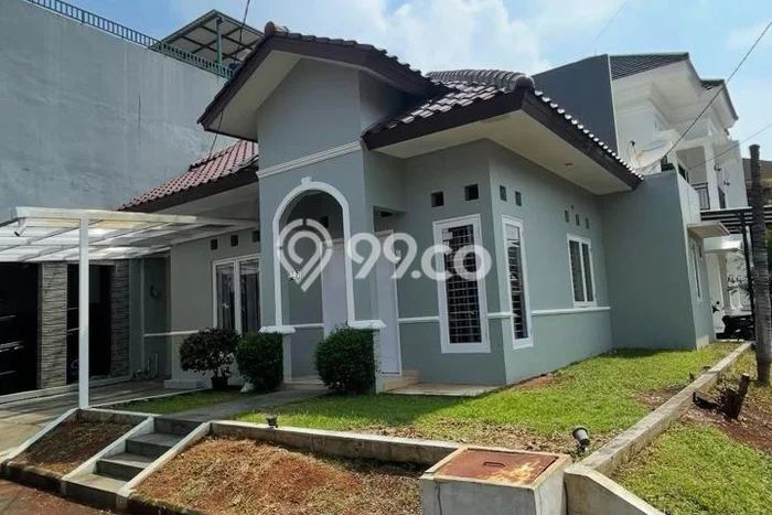 Sewa cepat hunian minimalis strategis 2 Kamar di Beji, Depok Sewa cepat hunian minimalis strategis 2 Kamar di Beji, Depok