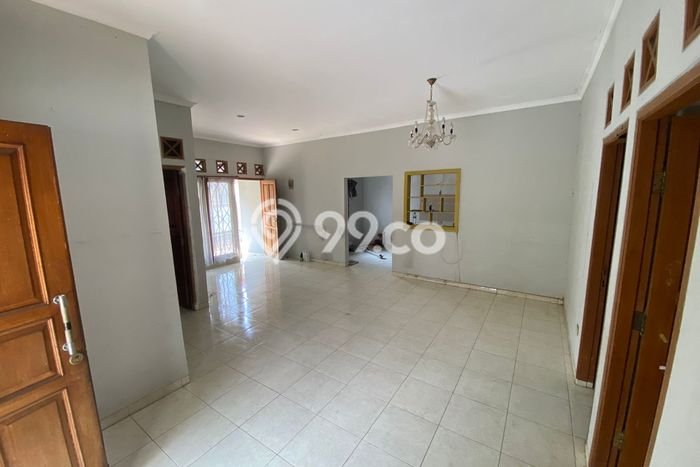 Rumah Strategis Minimalis Lb 110m2 di Sawangan, Depok Rumah Strategis Minimalis Lb 110m2 di Sawangan, Depok
