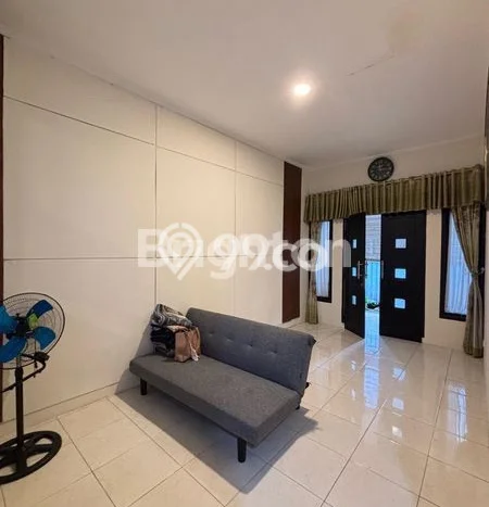 Disewakan Rumah Konsep Modern di Tapos Depok dengan 2 KT Disewakan Rumah Konsep Modern di Tapos Depok dengan 2 KT