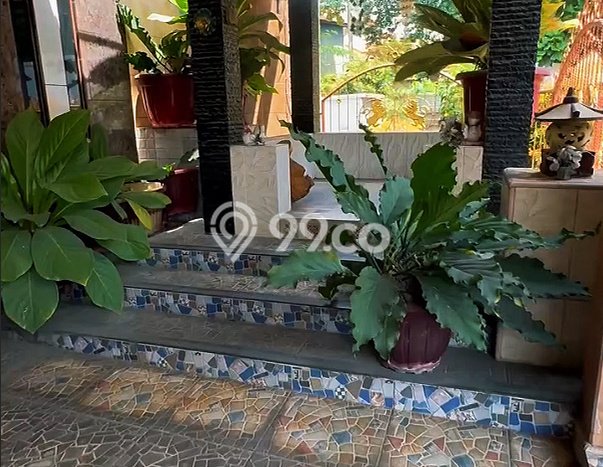 Dijual Rumah Elit Exclusive di Jatisampurna, Bekasi Dijual Rumah Elit Exclusive di Jatisampurna, Bekasi