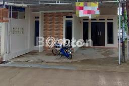 Dijual Cepat Rumah Bagus Siap Huni LB 45m2 di Gunung Sindur, Bogor Dijual Cepat Rumah Bagus Siap Huni LB 45m2 di Gunung Sindur, Bogor