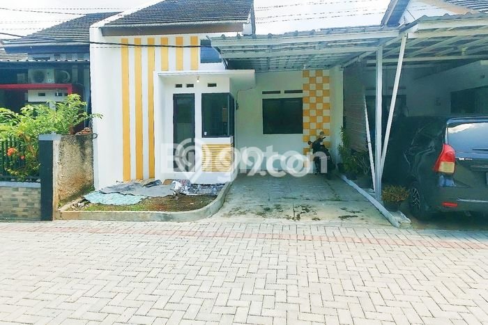 For Sale Hunian Rumah Nyaman 2 Kamar di Mekarsari, Depok For Sale Hunian Rumah Nyaman 2 Kamar di Mekarsari, Depok
