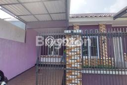 Rumah Strategis Minimalis Lb 76m2 di Cilodong, Depok Rumah Strategis Minimalis Lb 76m2 di Cilodong, Depok