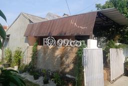 Rumah Sederhana Dijual Lokasi Cibinong 2 Kamar dengan LT 97m2 Rumah Sederhana Dijual Lokasi Cibinong 2 Kamar dengan LT 97m2