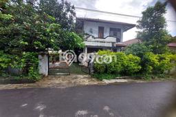 For Sale! Luxury House LT 500m2 Desain Modern di Sukmajaya For Sale! Luxury House LT 500m2 Desain Modern di Sukmajaya