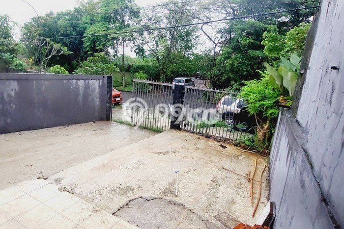 Hunian Terjangkau Dijual Area Bojong Gede, Bogor Harga Rp 450 Juta Hunian Terjangkau Dijual Area Bojong Gede, Bogor Harga Rp 450 Juta