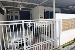 Dijual Rumah 2 Kamar Lokasi Ideal Nyaman dan Strategis di Sawangan Dijual Rumah 2 Kamar Lokasi Ideal Nyaman dan Strategis di Sawangan