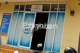 Ruko disewakan lokasi strategis Sawangan Depok 120m2 Ruko disewakan lokasi strategis Sawangan Depok 120m2