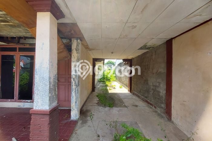 Tanah Siap Bangun Dijual di Depok Punya Luas 991m2 Tanah Siap Bangun Dijual di Depok Punya Luas 991m2