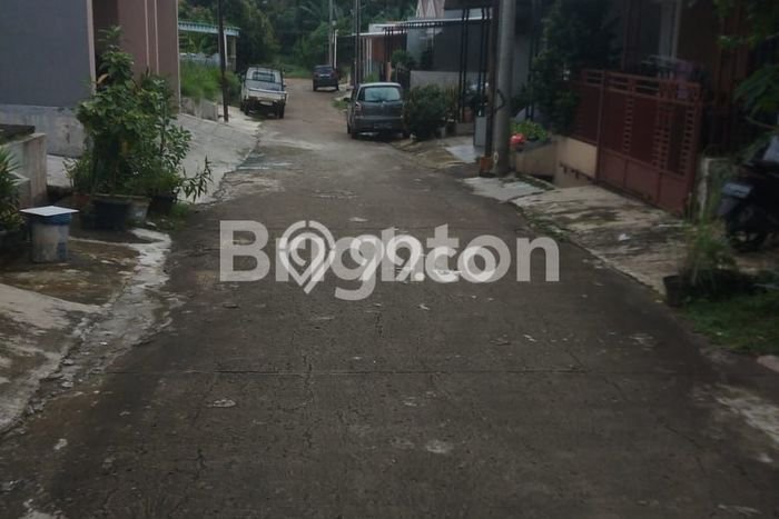 Dijual Rumah Strategis Bagus Punya 2 KT di Beji Depok SHM Dijual Rumah Strategis Bagus Punya 2 KT di Beji Depok SHM