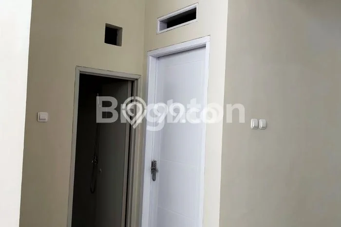 Rumah Modern 3 KT LT 103m2 di Rangkapanjaya Rumah Modern 3 KT LT 103m2 di Rangkapanjaya