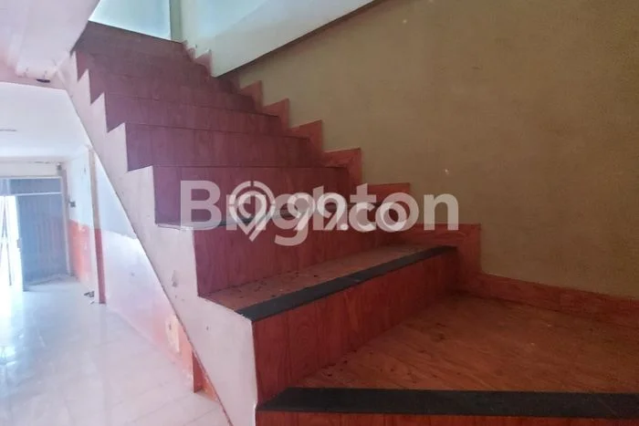 Ruko Disewakan Cepat di Sawangan Depok LB 100m2 Ruko Disewakan Cepat di Sawangan Depok LB 100m2