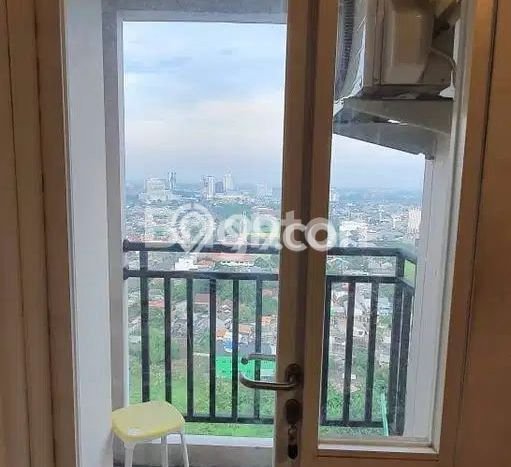 Apartemen Minimalis untuk Dijual di Margonda Dengan Spesifikasi 1 KT & 1 KM Apartemen Minimalis untuk Dijual di Margonda Dengan Spesifikasi 1 KT & 1 KM