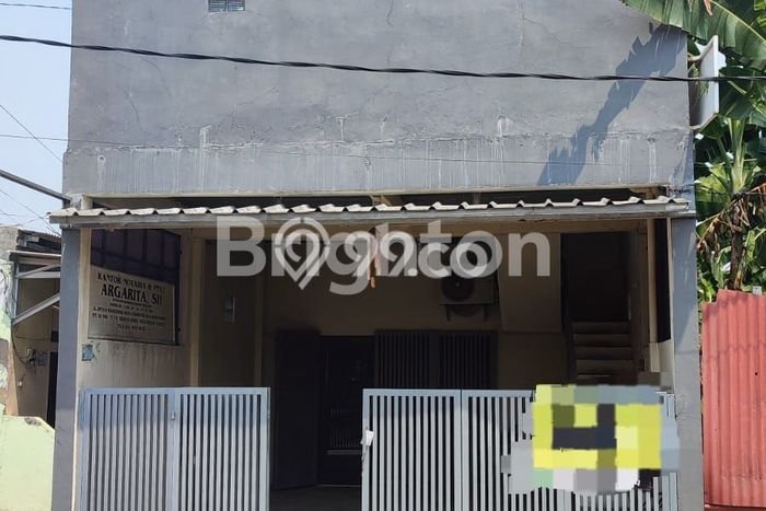 Komersial Favorit Dijual di Beji Depok Kawasan Pusat Bisnis Komersial Favorit Dijual di Beji Depok Kawasan Pusat Bisnis