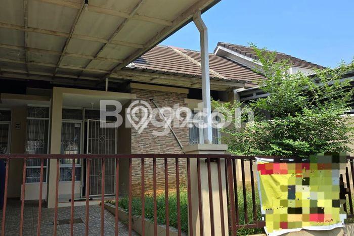 Jual Rumah Strategis Bagus Punya 2 KT di Sawangan Depok SHM Jual Rumah Strategis Bagus Punya 2 KT di Sawangan Depok SHM