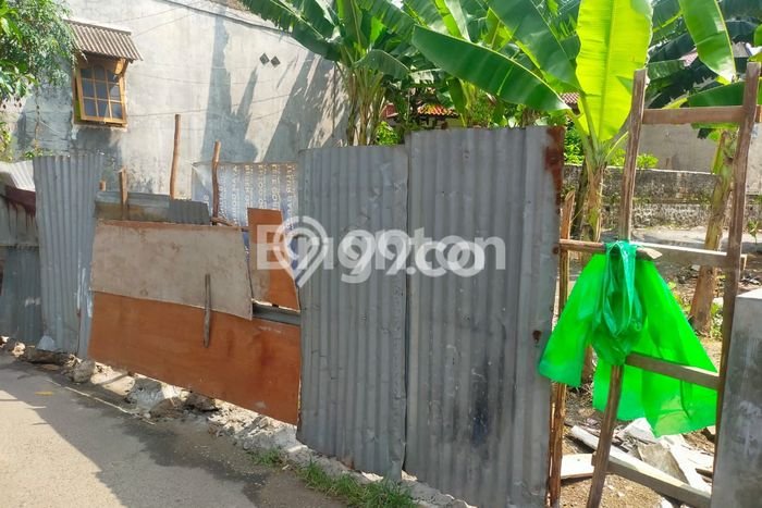 Dijual Tanah di Depok, Luas 250m2 - Dijual Tanah di Depok, Luas 250m2 -