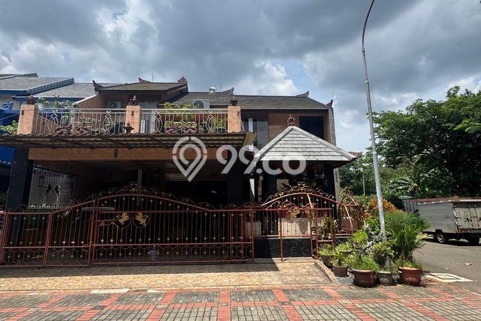 Dijual Rumah Elit Exclusive di Jatisampurna, Bekasi Dijual Rumah Elit Exclusive di Jatisampurna, Bekasi
