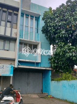 Ruko Disewakan Lokasi Tangerang Tangerang Harga Spesial! Ruko Disewakan Lokasi Tangerang Tangerang Harga Spesial!