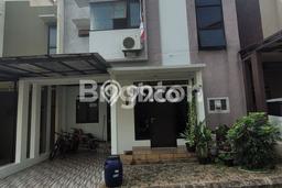Hunian Nyaman Asri 3 KT Siap Pakai di Sukmajaya Depok Hunian Nyaman Asri 3 KT Siap Pakai di Sukmajaya Depok