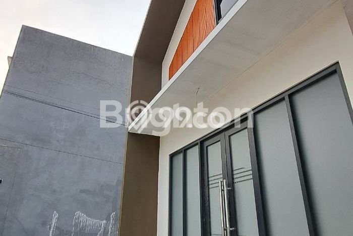 Ruko Bagus LT 30m2 LB 33m2 Dijual di Sawangan Depok Ruko Bagus LT 30m2 LB 33m2 Dijual di Sawangan Depok