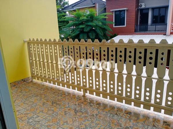 Sewa cepat hunian minimalis lokasi strategis 4 Kamar di Limo, Depok Sewa cepat hunian minimalis lokasi strategis 4 Kamar di Limo, Depok