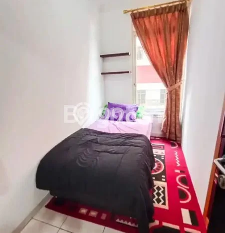 Apartemen Disewakan 2 Kamar Murah Siap Huni di Jakarta Selatan, Luas 49m2 Apartemen Disewakan 2 Kamar Murah Siap Huni di Jakarta Selatan, Luas 49m2