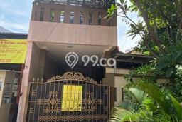 For Sale! Premium House LT 462m2 Desain Modern di Kranggan For Sale! Premium House LT 462m2 Desain Modern di Kranggan